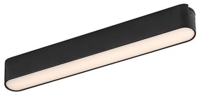 Rabalux 70101-LED Str. svieti. do 1-fáz. lišt. sys. LiTrack LED/12W/24V 22 cm