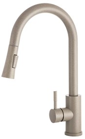 Gamma Taru Slim, vysoká drezová batéria h-400, béžová, GMA-BTS-B