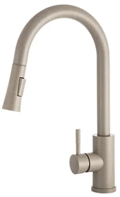 Gamma Taru Slim, vysoká drezová batéria h-400, béžová, GMA-BTS-B