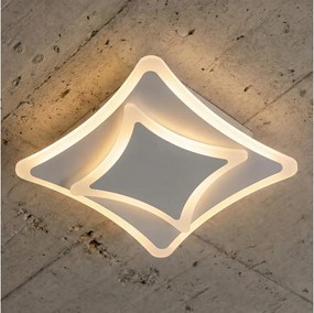 Brilagi - LED stropné svietidlo MODERN MINI LED/24W/230V 3000/4000/6000K