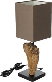 Stolová lampa Galla 44 cm