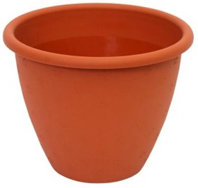 Kvetináč UH o250 mm MADEIRA 5 terakota výška 220 mm K5 KLC
