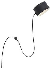 Muuto Nástenná lampa Post 22601