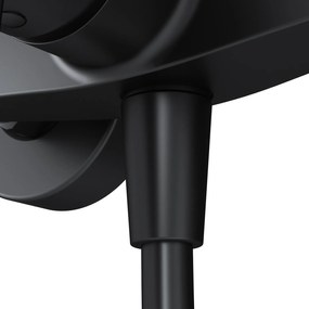 Sprchová batéria AM.PM Gem FGA20022 jednopáková, čierna