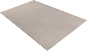 Koberec TEXTURA 488.25.LA110 Osta sivý / béžový
