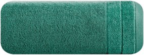FROTÉ UTERÁK DAMLA13 50X90 CM ZELENÁ