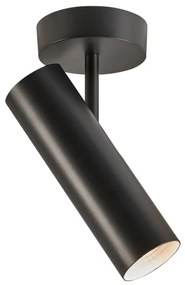 DFTP by Nordlux - Bodové svietidlo MIB 1xGU10/8W/230V čierna