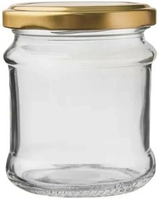 ORION Zavárací pohár s viečkom Deva, 0,21 l