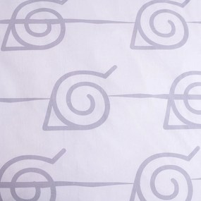 Bavlnené detské obliečky na jednolôžko 140x200 cm Naruto – Jerry Fabrics