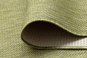 Behúň SIZAL SION zelený