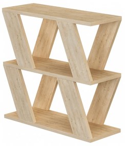 Skladací stôl Lazena Oak
