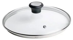 Tefal - Sklenená pokrievka 28 cm