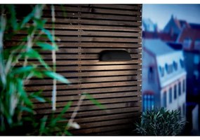 Nordlux - LED Vonkajšie nástenné svietidlo FRONT LED/9,5W/230V IP44