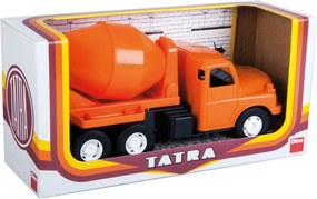 Marimex | Tatra 148 miešačka oranžová 30 cm | 11640342