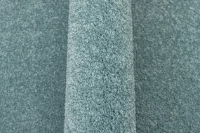 Metrážny koberec Puerto Rico 40 modrý