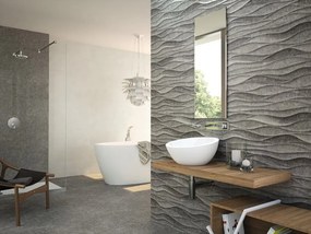 Obklad Eternity Grafito 44,7x44,7 BA