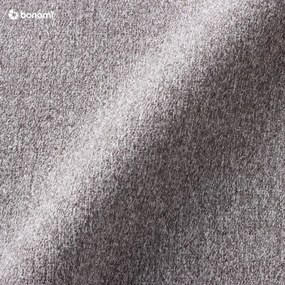 Sada 2 sivých barových stoličiek Zuiver Feston, výška sedu 65 cm