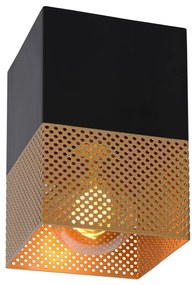 Lucide 21123/01/02 - Stropné svietidlo RENATE 1xE27/40W/230V