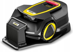 Robotická kosačka Rcx 6 Karcher