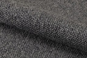 Otočná jídelní židle Batilda A1 antracit