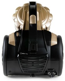 DOMO DO7297S bezvreckový cyklónový vysávač