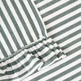 Sada kuchynských utierok PARKS zelená 761416