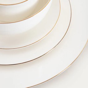 Tanier AUROO biely 775062