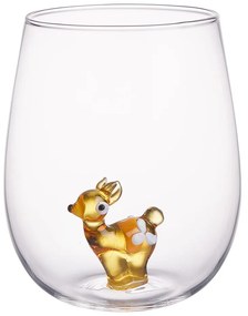 MERRY & JOY Pohár srnka 450 ml