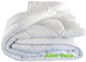 Brotex paplón Aloe Vera 140x200cm zimný 1300g