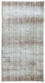 Koberec Frisee Rojin 1,4/1,95 8473D krémová