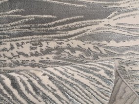 Berfin Dywany, Kusový koberec Elite 8752 Navy, 60x100, modrá, kancelária