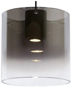 Lucide 74402/25/65 - LED Stmievateľný luster na lanku OWINO 1xGU10/5W/230V