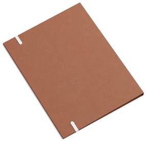 Kartónový organizér na dokumenty Paulina Restore Paper Laminate A4 – Bigso