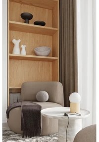 Sollux SL.1193 - Stolná lampa BOOMO 1xG9/8W/230V