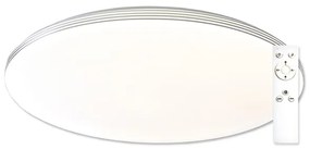 Top Light - LED Stmievateľné stropné svietidlo OCEAN LED/36W/230V 3000-6500K + DO