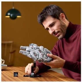 Lego®  Star Wars 75375 Millennium Falcon™  (100378778)