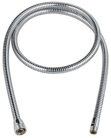 GROHE 46174000 - Sprchová hadica METALFLEX 1500 mm lesklý chróm