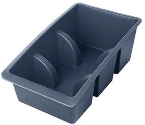 Organizér na korenie 25x15x9 cm 1530/min