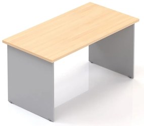 Stôl Visio LUX 136 x 70 cm, dub