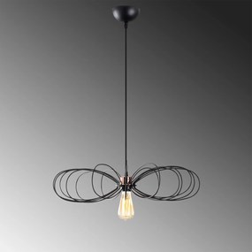 Hemdem - 707-S BLACK