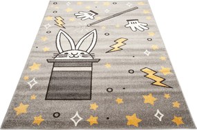 TA Koberec 36313/37224 FIESTA Rozmer: 80x150 cm