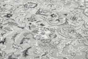 Koberec Nantes NT284G sivý / krémový