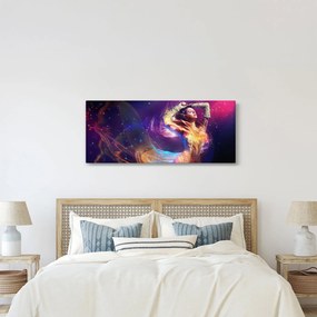 Obraz - mystické ženy (120x50 cm)