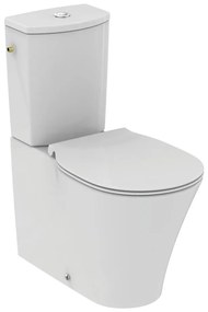 Ideal Standard Connect Air - Kombinované WC s AQUABLADE®, biela E013701