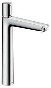 Umývadlová batéria Hansgrohe Talis Select S ComfortZone 240 s výpusťou