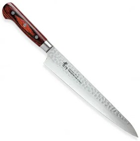 nůž Slice/Sujihiki 240mm, Sakai Takayuki 33 layers VG-10