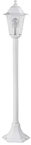 Rabalux 8209 - Vonkajšia lampa VELENCE 1xE27/60W/230V