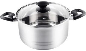 Lamart LTB2212 kastról Leger, 22 cm