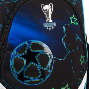 Školský batoh anatomický Champs ARS UNA