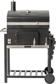 MI Gril MIR4525K s komínom